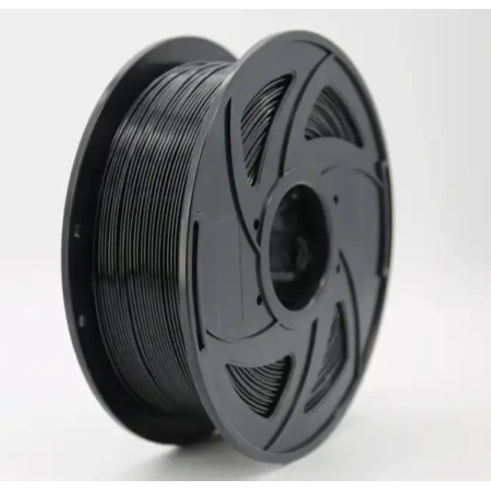 Филамент реTG серый 1кг 1.75мм Филамент реTG серый 1кг 1.75мм