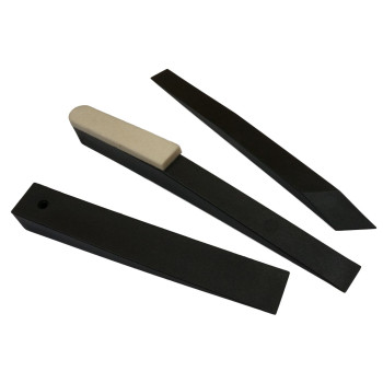 Set of assembly wedges 3pcs Set of assembly wedges 3pcs