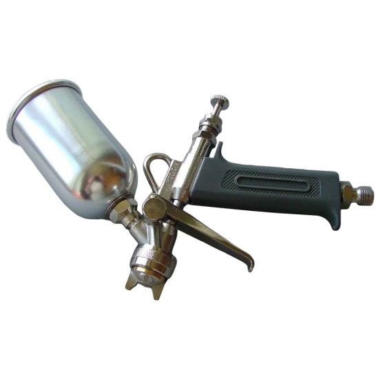 Spray gun 125ml CV