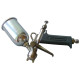Spray gun 125ml CV