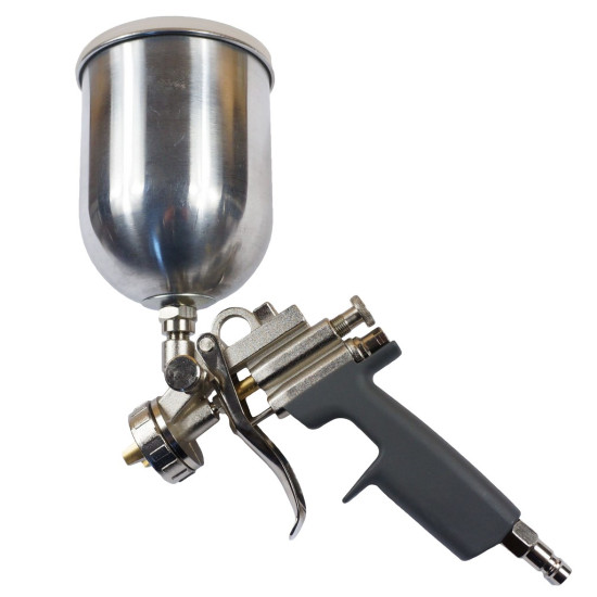 Spray gun 600ml G-80