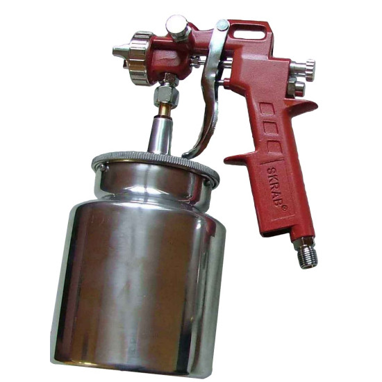 Spray gun 800ml S-900S
