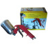 Spray gun 400ml F-75G