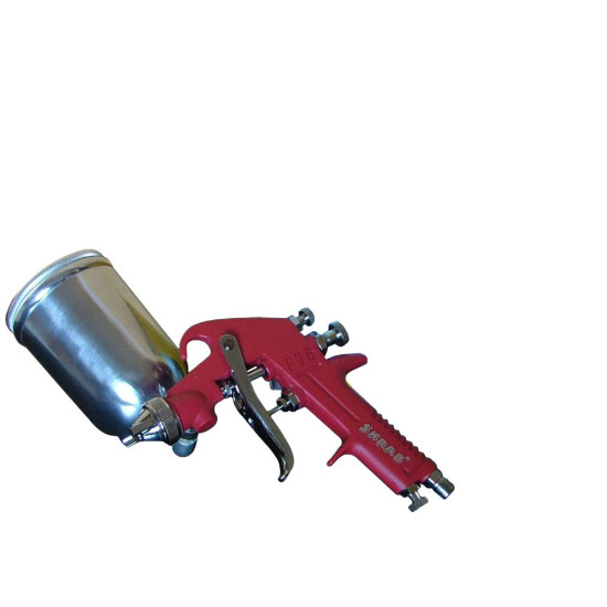 Spray gun 400ml F-75G