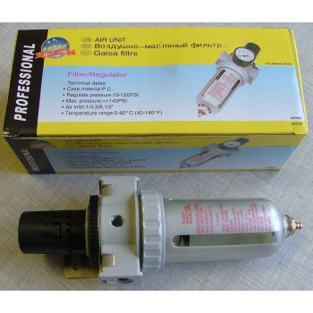 Воздушный фильтр аFR80