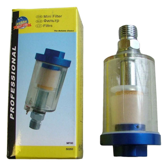 Gaisa filtrs MF80