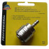 Coupler 1/4' 8mm for hose