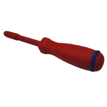 Skrūvgriezis+6 uzgaļi