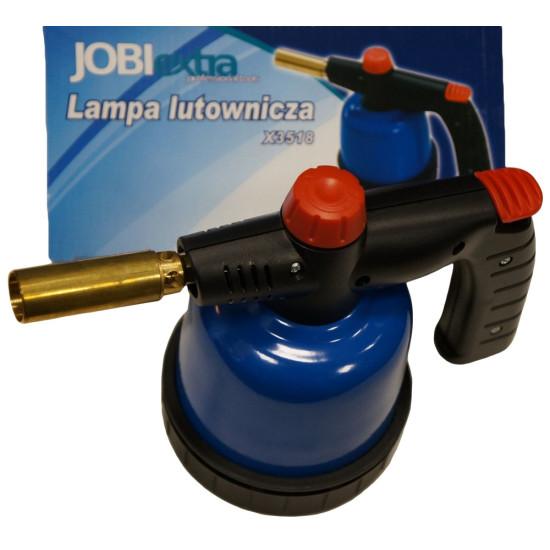 Gas torch Poland