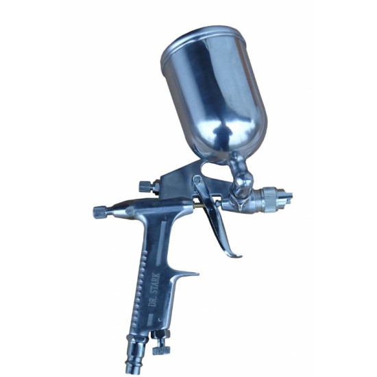 Spray gun 200ml 0.5mm Dr.Stark