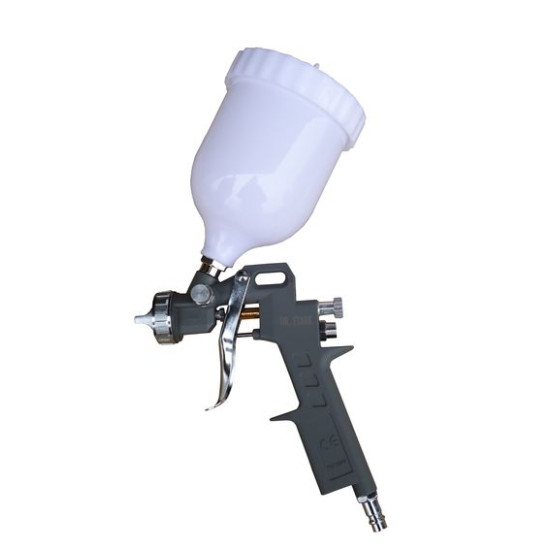 Spray gun 600ml 1.5mm