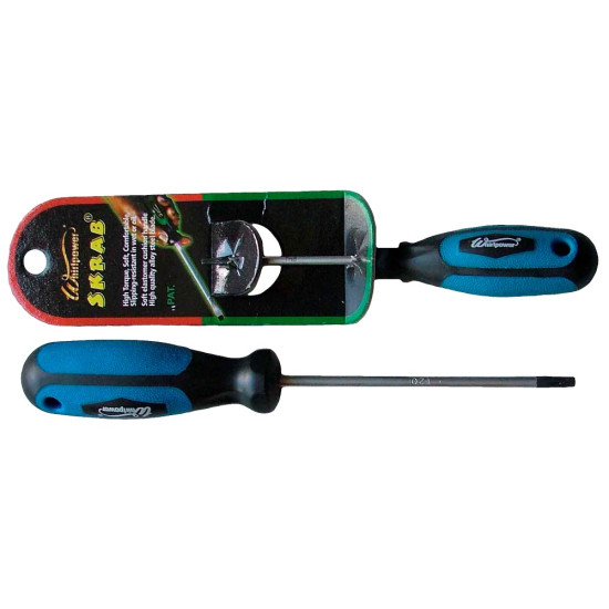 Screwdriver TH7 * 60