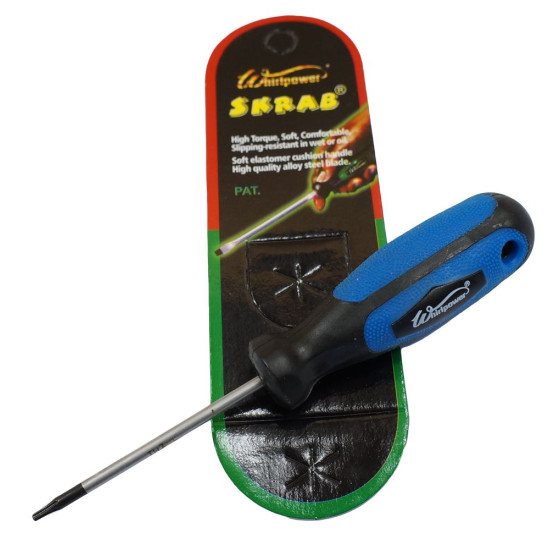 Screwdriver TH7 * 60