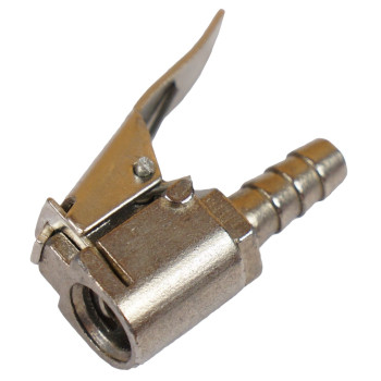 Насадка для манометра