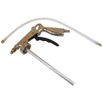 Пистолет д/антикорроз. покр Geko