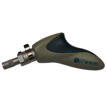 Отвертка-пистолет + 6нас.Skrab Отвертка-пистолет + 6нас.Skrab