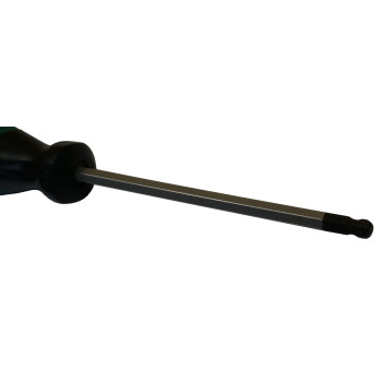 Отвертка 2.5 * 100  шестигр.