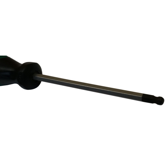 Screwdriver 5.0 * 100 six-game.