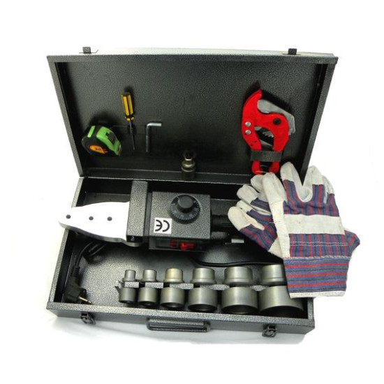 PPR tube welding machine 1500W