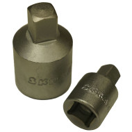 Переходник FM 3/8'- M 1/2' Sкrа