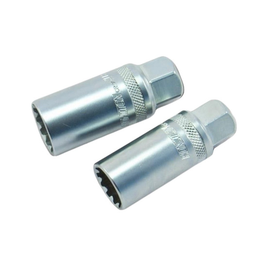 Spark plug 21mm 1/2'