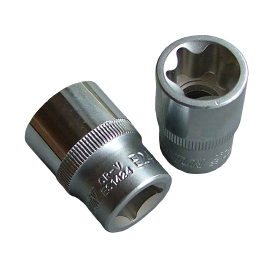 Головка  е16 1/2'