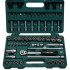 Komplekts 64pr. 1/2' Honiton