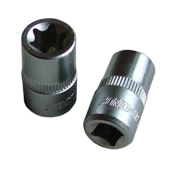 Головка  е16 3/8'