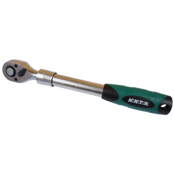 Трещотка 1/2' Hоnitоn телескоп