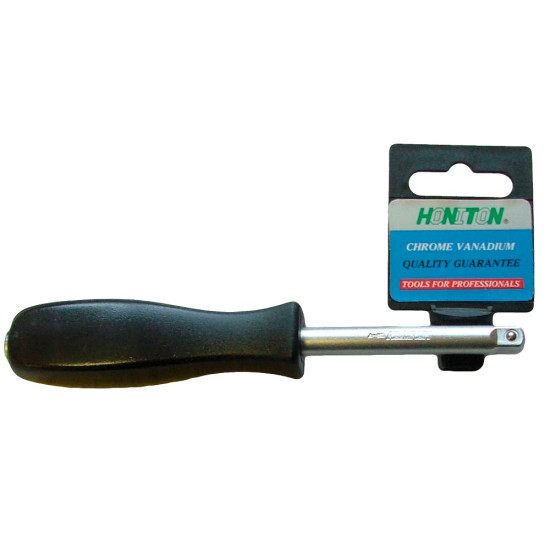 Screwdriver 1/4' 210mm Honiton