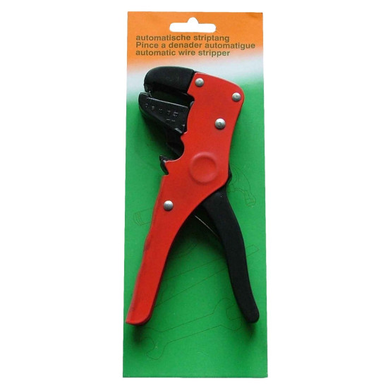 AUTOMAT.DISMANTLING PLIER