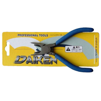 Губцы д/электрон. 6' Dаiкеn