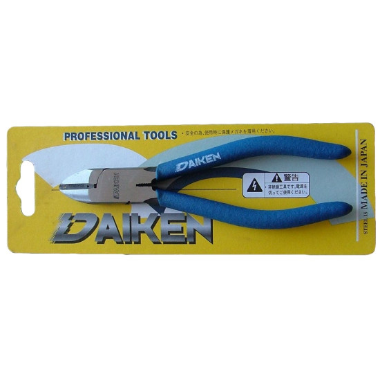 Cutting pliers 6' Daiken