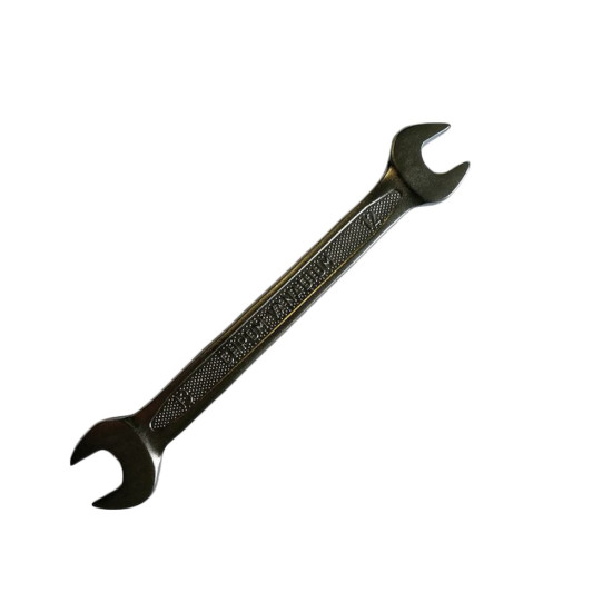 Double open end spanner 41-46mm