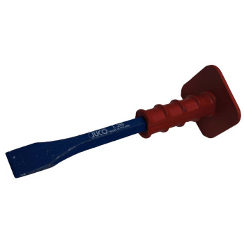 Meisele 250mm Juco ar rokturi