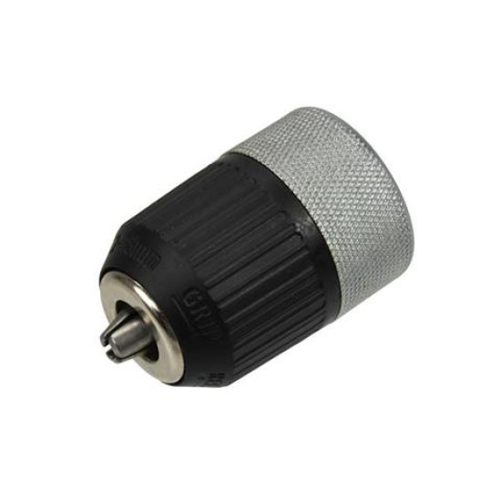 Drill chuck 2-13mm 1/2' G-515