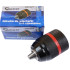 Drill chuck 2-13mm 1/2' met. autolock