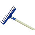Rake straight 12*