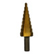 Step drill bit 4-38mm
