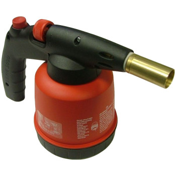 Газовая горелка с пьезо /пласт Газовая горелка с пьезо /пласт