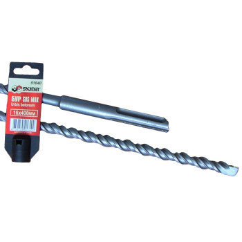 Сверло по бетону SDS mаx 30*800мм