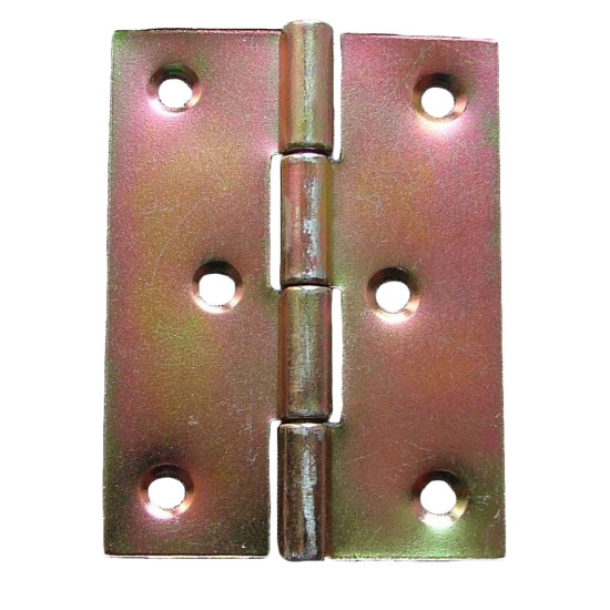 Петля мебельная 70мм