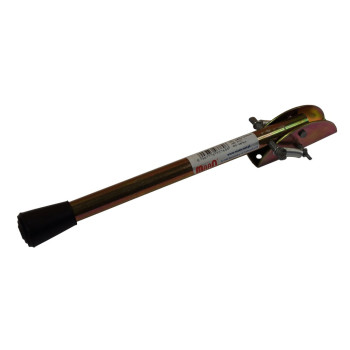 Ножка дверная с пружиной 220мм