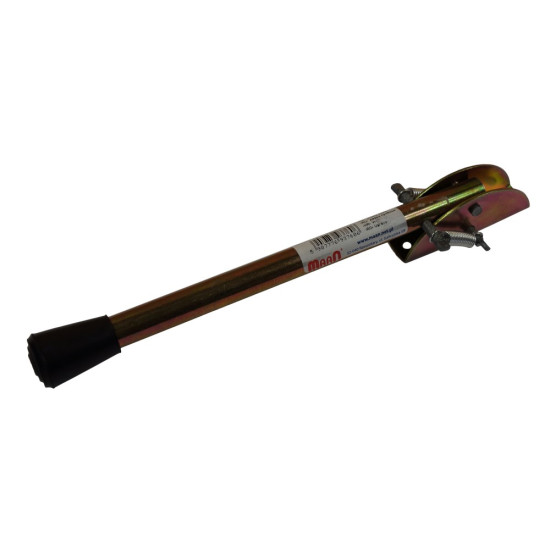 Durvju fiksātors ar atsperi 220mm