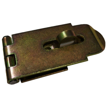 Задвижка оцинк. 50*150мм