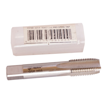 Метчик G 1/2' маш.-руч. Метчик G 1/2' маш.-руч.