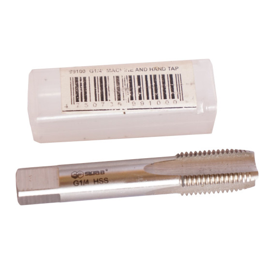 Vītņu urbis G1 1/4' m.r.