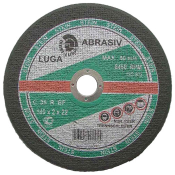 Gr. ripa 150*2.5*22 mm akm