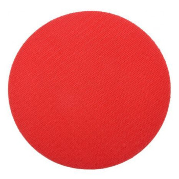 Основание на липучке velcro 125 мм.