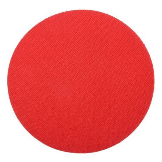 Основание на липучке velcro 125 мм.